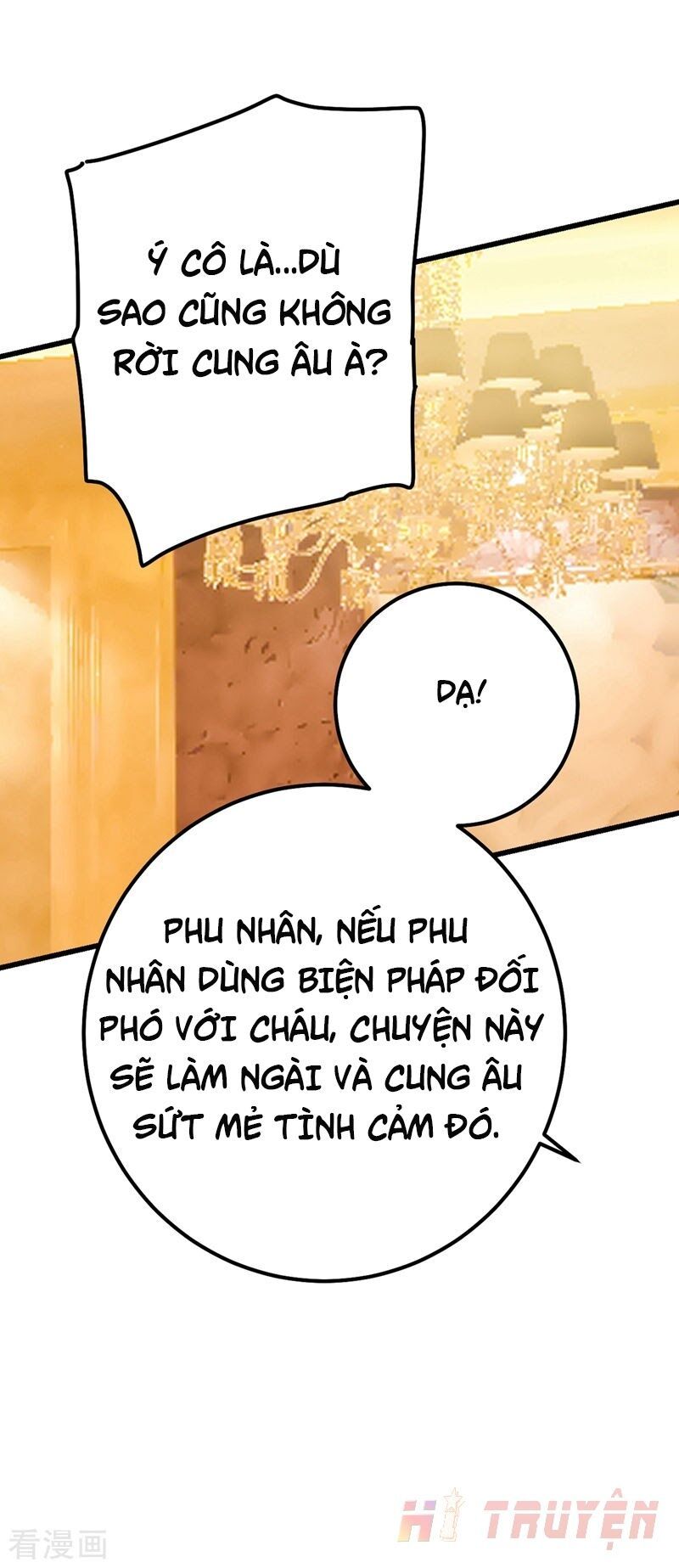 đọc truyện Tổng Tài Tại Thượng Chương 359 ảnh 13 tại Giả Dược