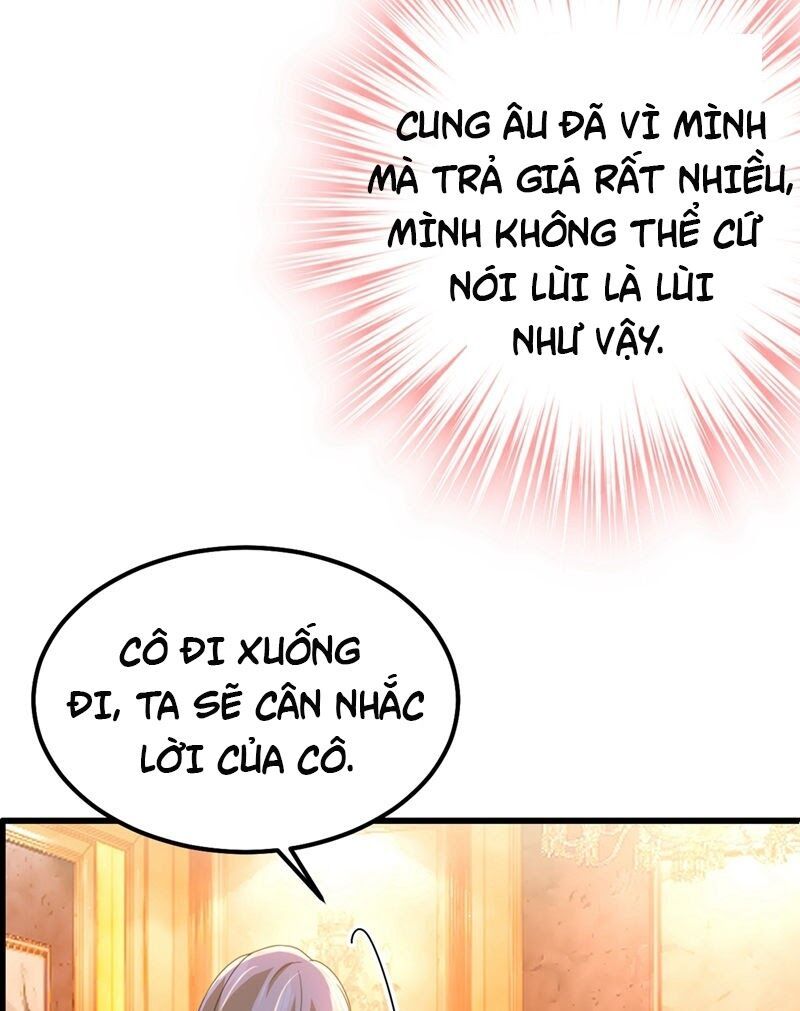đọc truyện Tổng Tài Tại Thượng Chương 359 ảnh 19 tại Giả Dược