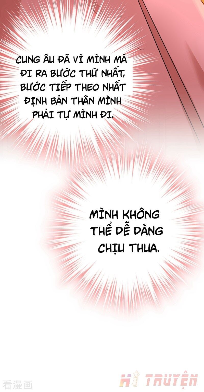 đọc truyện Tổng Tài Tại Thượng Chương 359 ảnh 27 tại Giả Dược