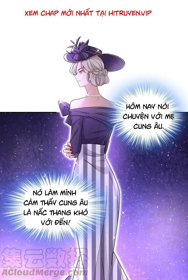 đọc truyện Tổng Tài Tại Thượng Chương 361 ảnh 2 tại Giả Dược