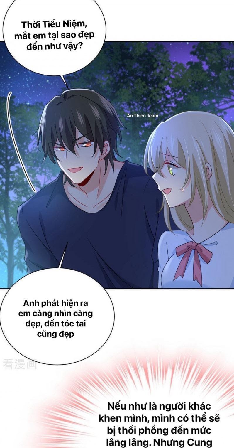 đọc truyện Tổng Tài Tại Thượng Chương 362 ảnh 15 tại Giả Dược