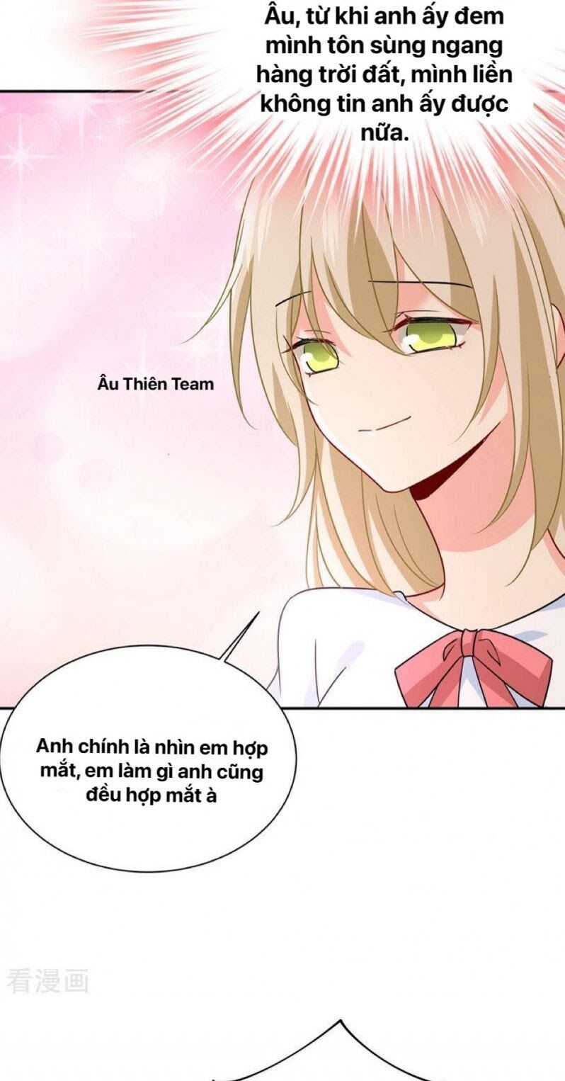 đọc truyện Tổng Tài Tại Thượng Chương 362 ảnh 16 tại Giả Dược