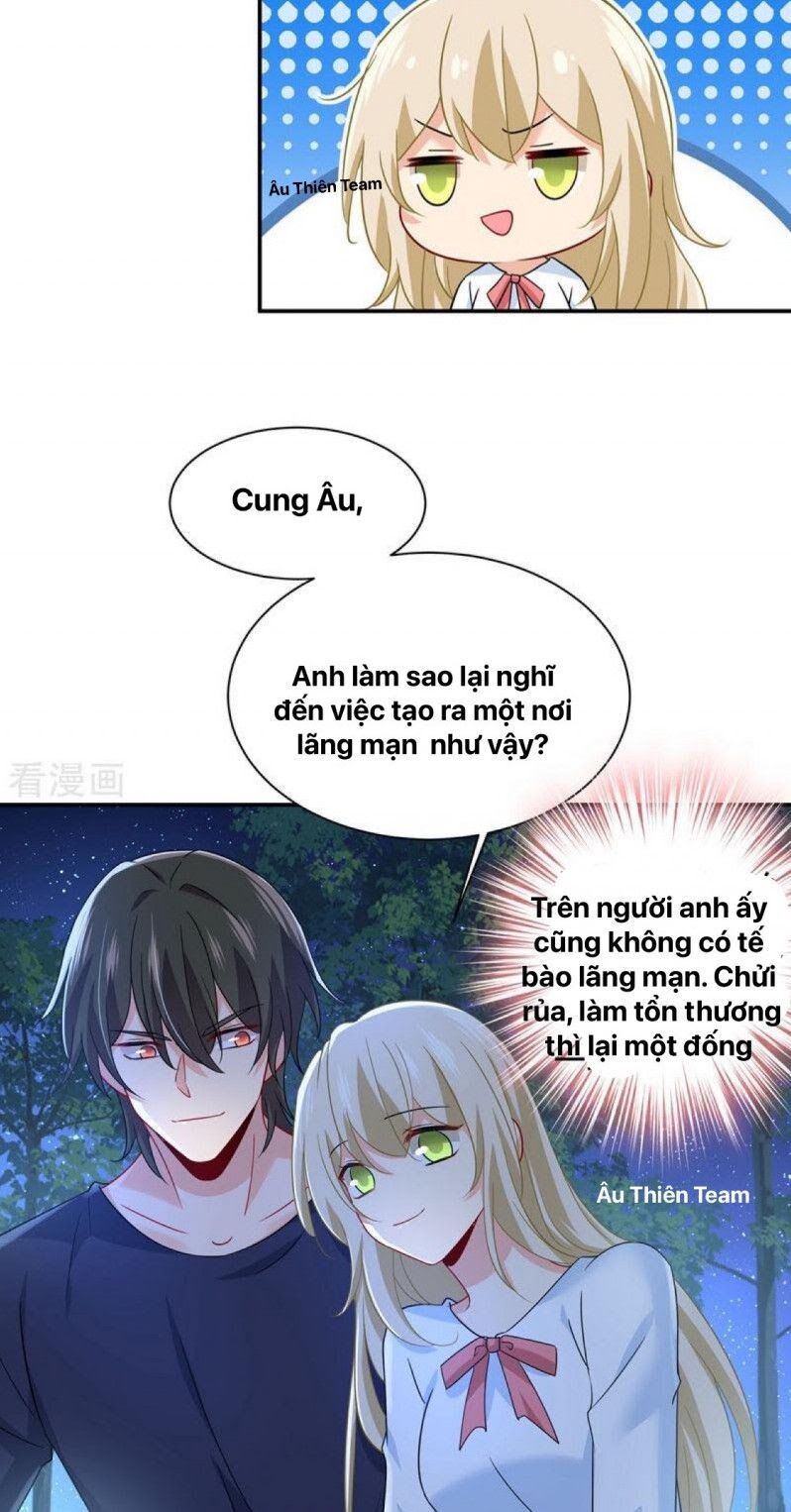 đọc truyện Tổng Tài Tại Thượng Chương 362 ảnh 18 tại Giả Dược