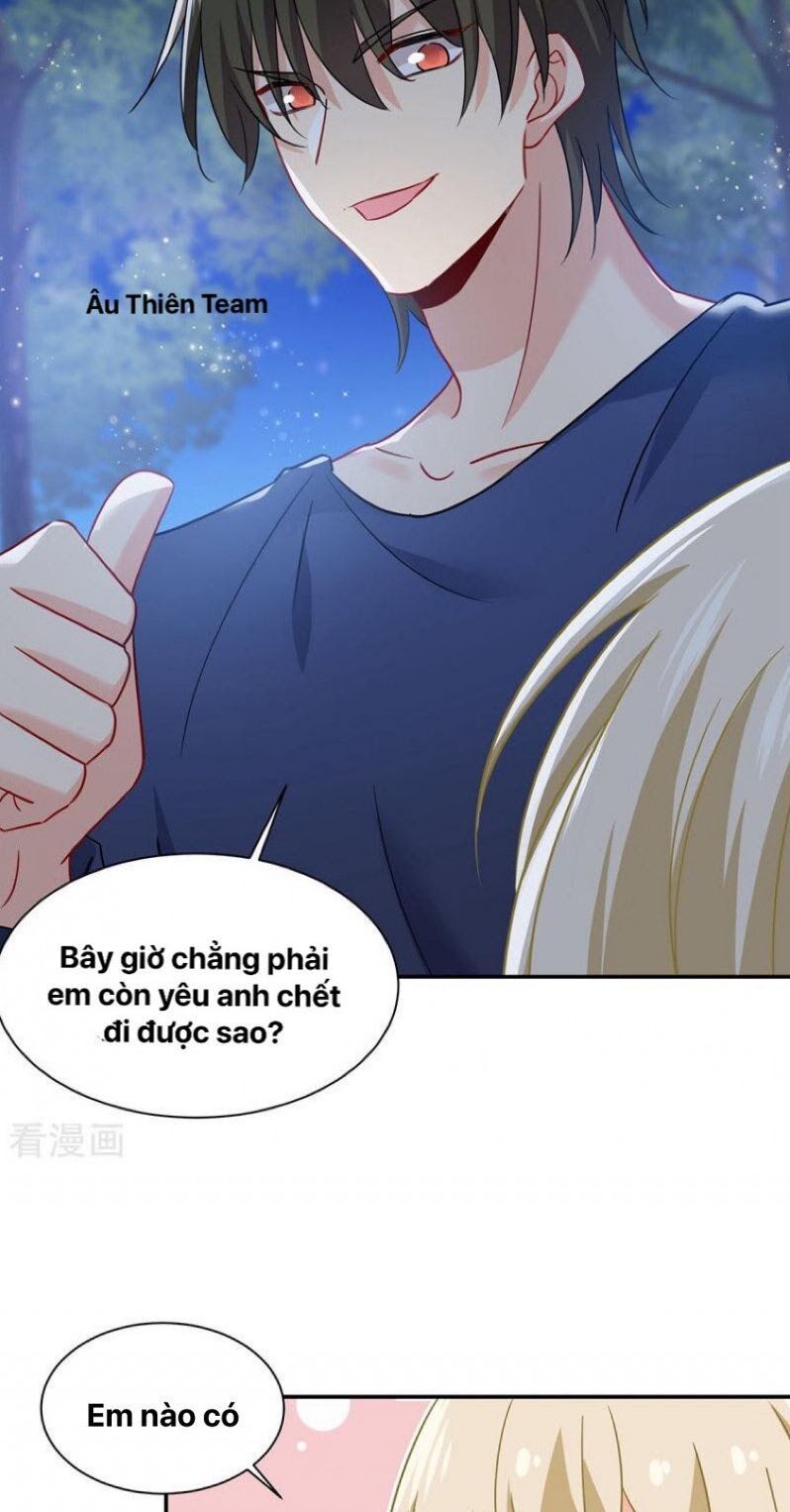 đọc truyện Tổng Tài Tại Thượng Chương 362 ảnh 3 tại Giả Dược
