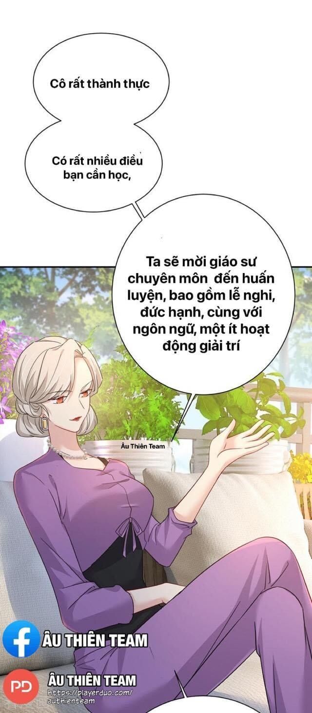 đọc truyện Tổng Tài Tại Thượng Chương 363 ảnh 30 tại Giả Dược