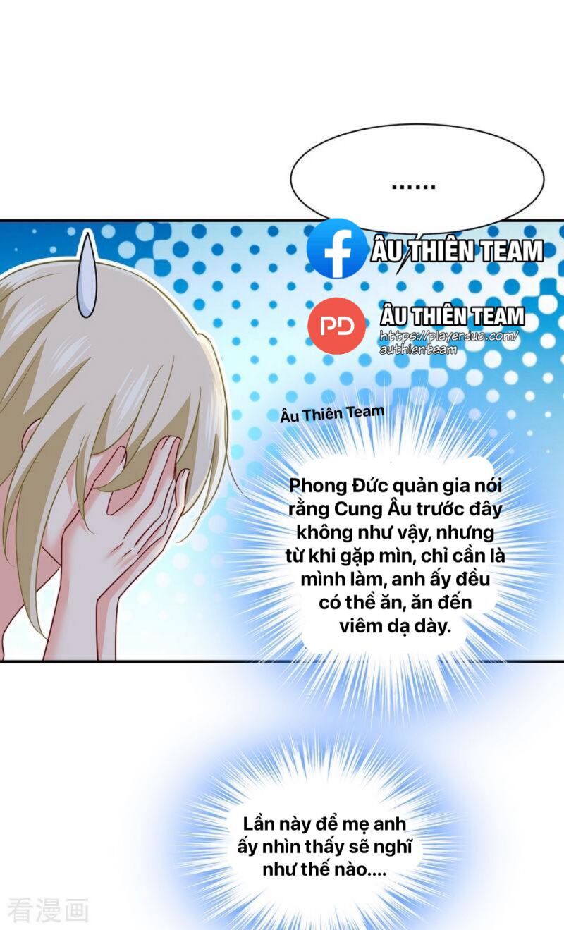 đọc truyện Tổng Tài Tại Thượng Chương 364 ảnh 17 tại Giả Dược
