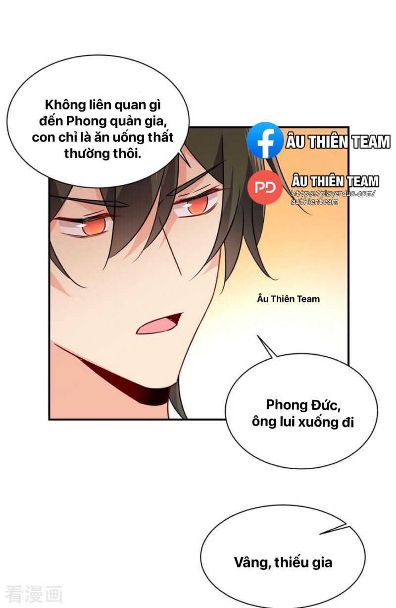 đọc truyện Tổng Tài Tại Thượng Chương 364 ảnh 21 tại Giả Dược