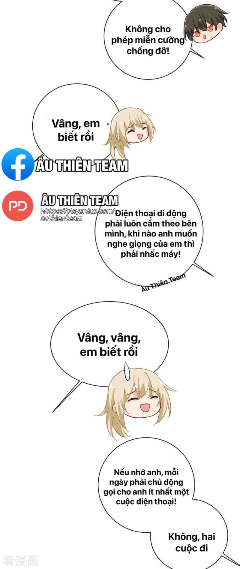 đọc truyện Tổng Tài Tại Thượng Chương 365 ảnh 4 tại Giả Dược