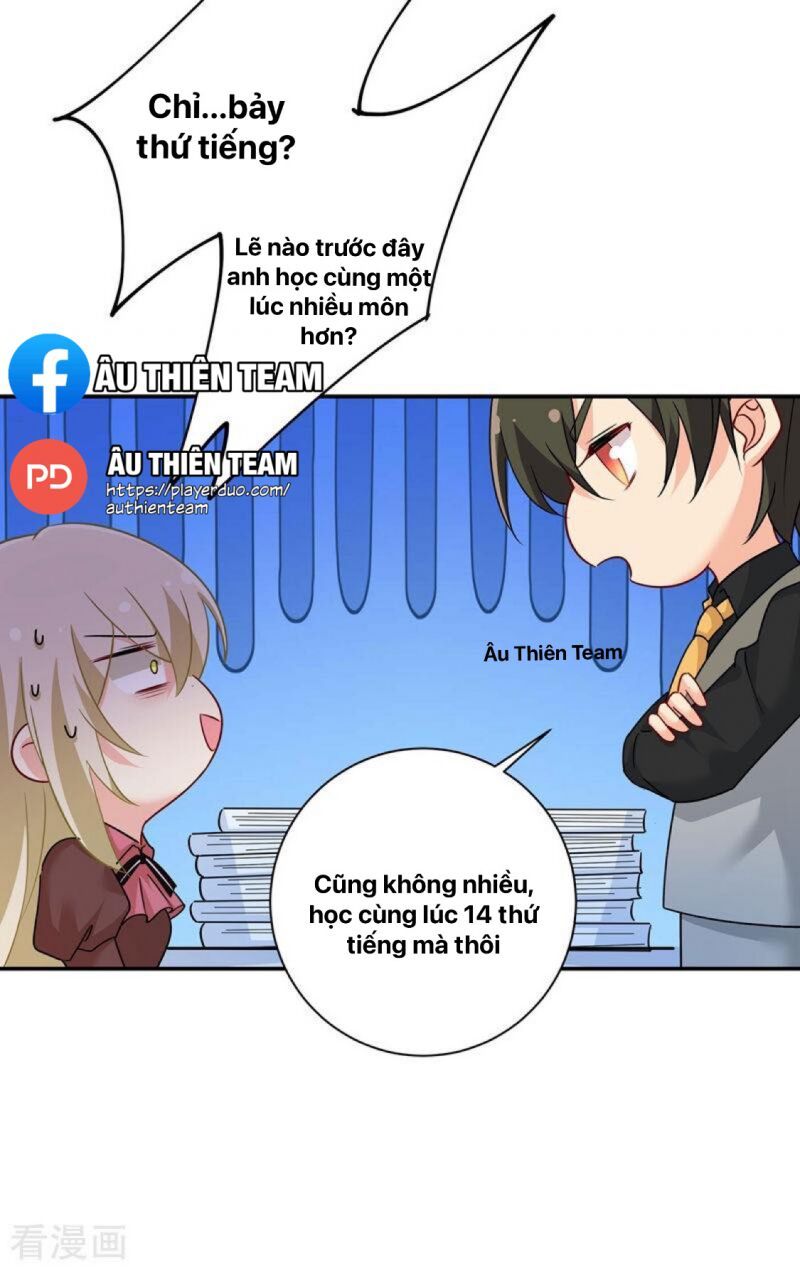 đọc truyện Tổng Tài Tại Thượng Chương 365 ảnh 38 tại Giả Dược