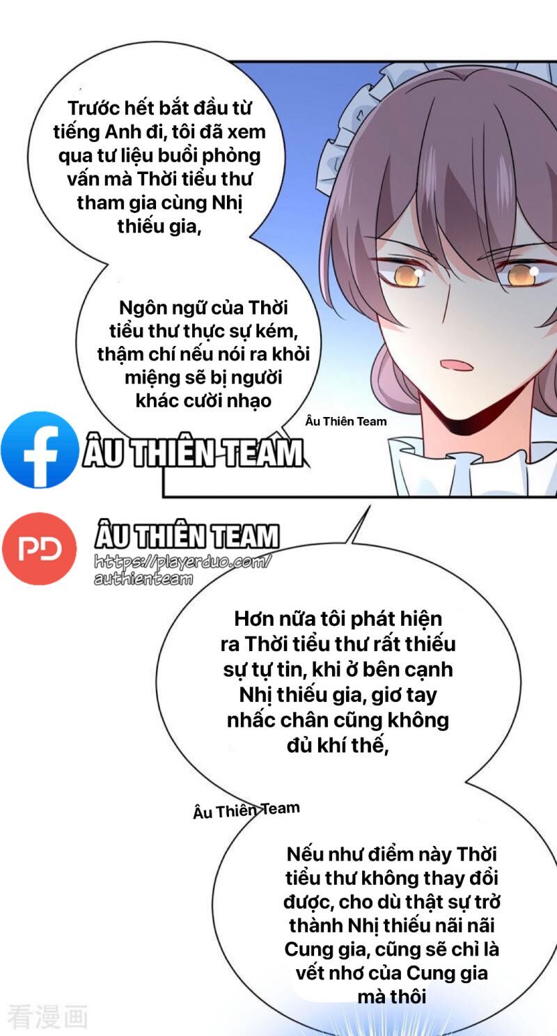 đọc truyện Tổng Tài Tại Thượng Chương 365 ảnh 10 tại Giả Dược