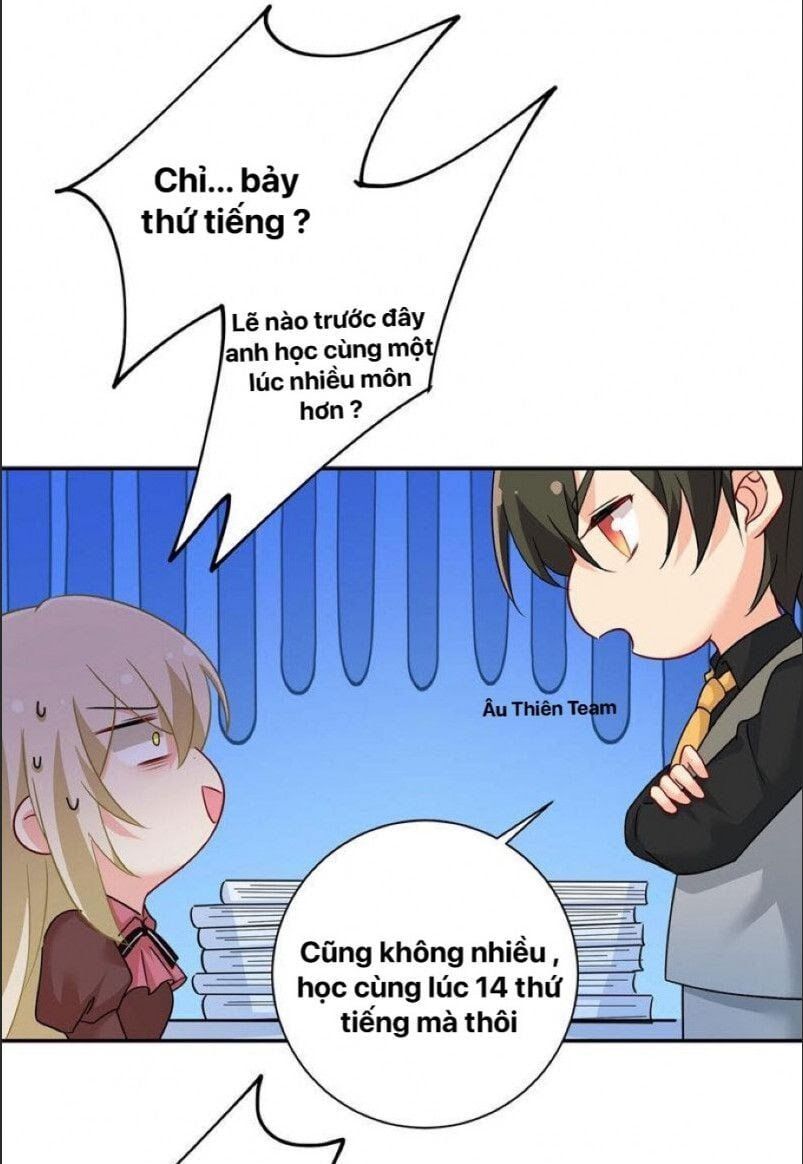 đọc truyện Tổng Tài Tại Thượng Chương 366 ảnh 2 tại Giả Dược
