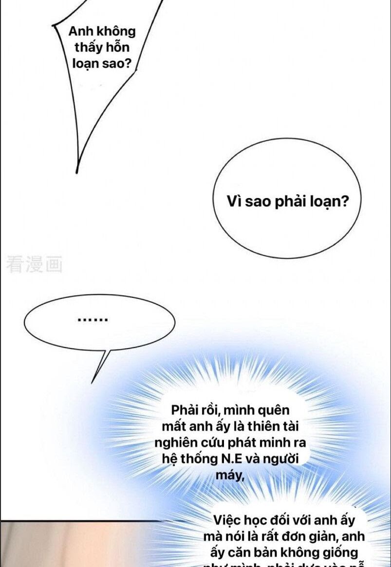 đọc truyện Tổng Tài Tại Thượng Chương 366 ảnh 3 tại Giả Dược