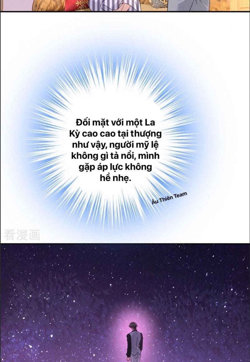 đọc truyện Tổng Tài Tại Thượng Chương 366 ảnh 24 tại Giả Dược