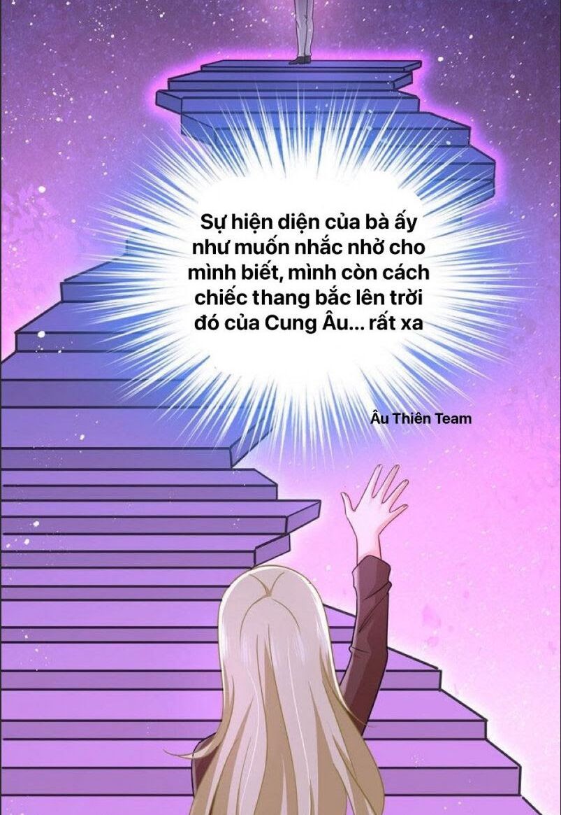 đọc truyện Tổng Tài Tại Thượng Chương 366 ảnh 25 tại Giả Dược