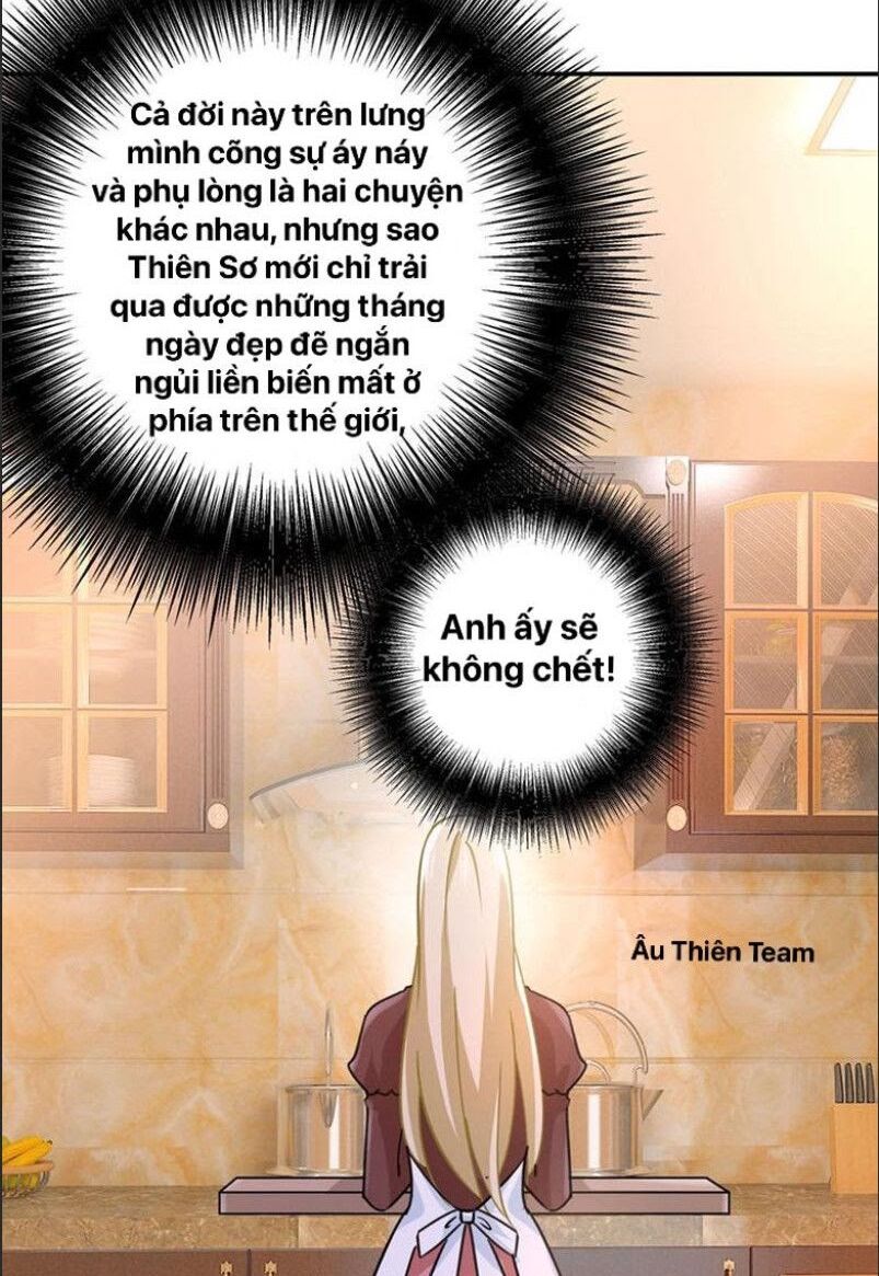 đọc truyện Tổng Tài Tại Thượng Chương 366 ảnh 35 tại Giả Dược