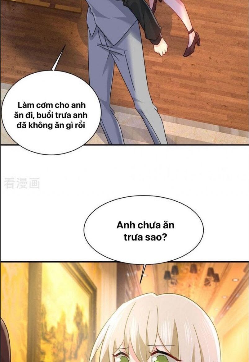 đọc truyện Tổng Tài Tại Thượng Chương 366 ảnh 9 tại Giả Dược