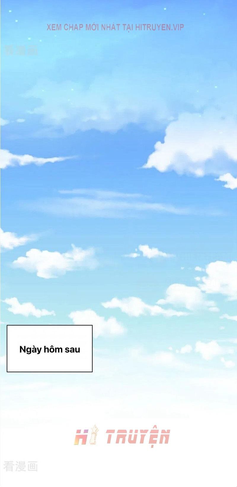 đọc truyện Tổng Tài Tại Thượng Chương 367 ảnh 16 tại Giả Dược