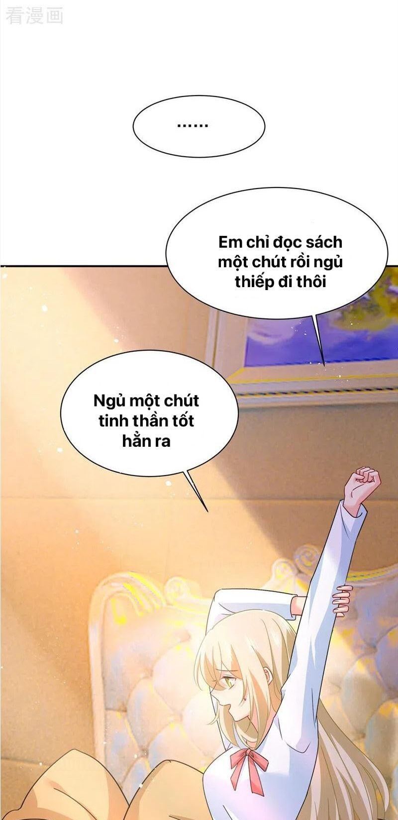 đọc truyện Tổng Tài Tại Thượng Chương 367 ảnh 20 tại Giả Dược