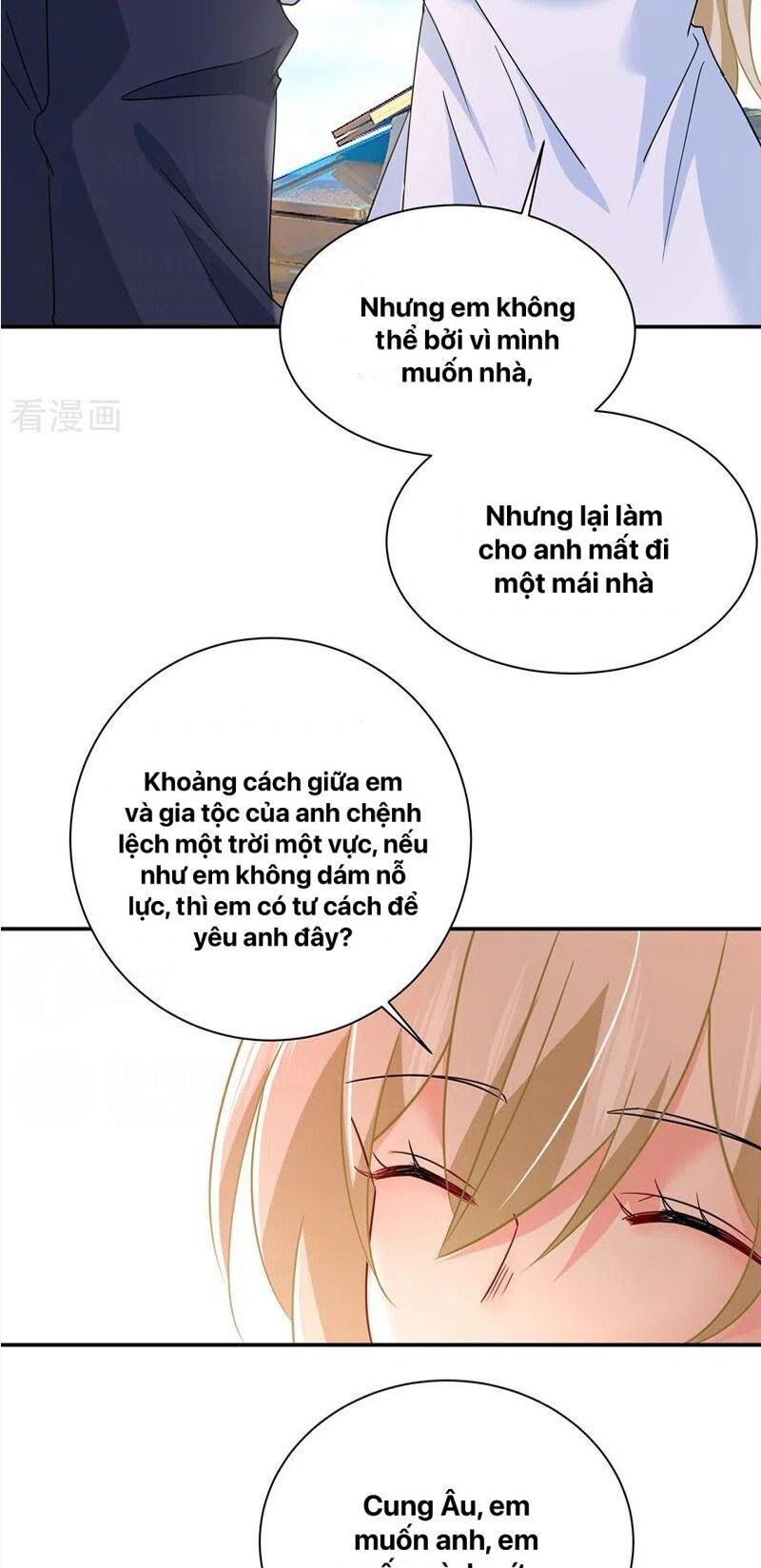 đọc truyện Tổng Tài Tại Thượng Chương 367 ảnh 29 tại Giả Dược