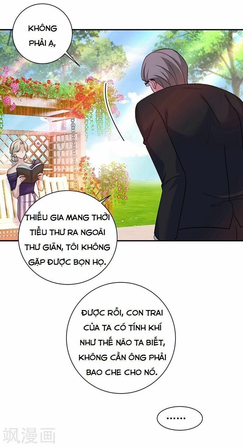 đọc truyện Tổng Tài Tại Thượng Chương 368 ảnh 16 tại Giả Dược