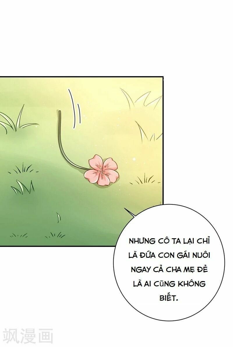 đọc truyện Tổng Tài Tại Thượng Chương 368 ảnh 21 tại Giả Dược