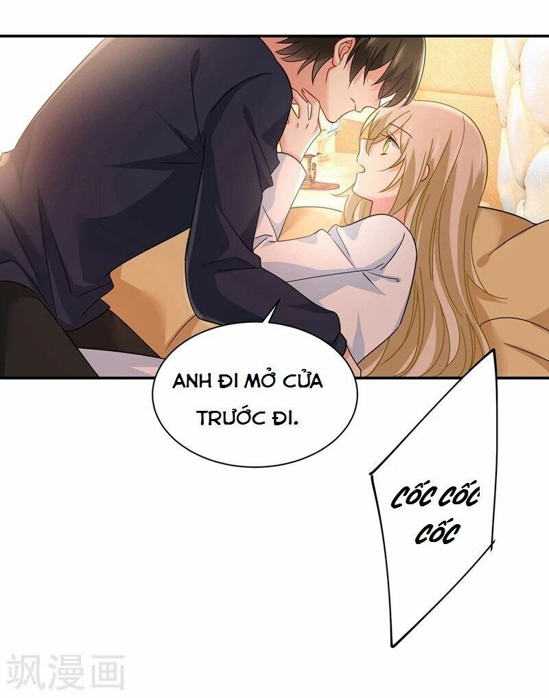 đọc truyện Tổng Tài Tại Thượng Chương 368 ảnh 6 tại Giả Dược