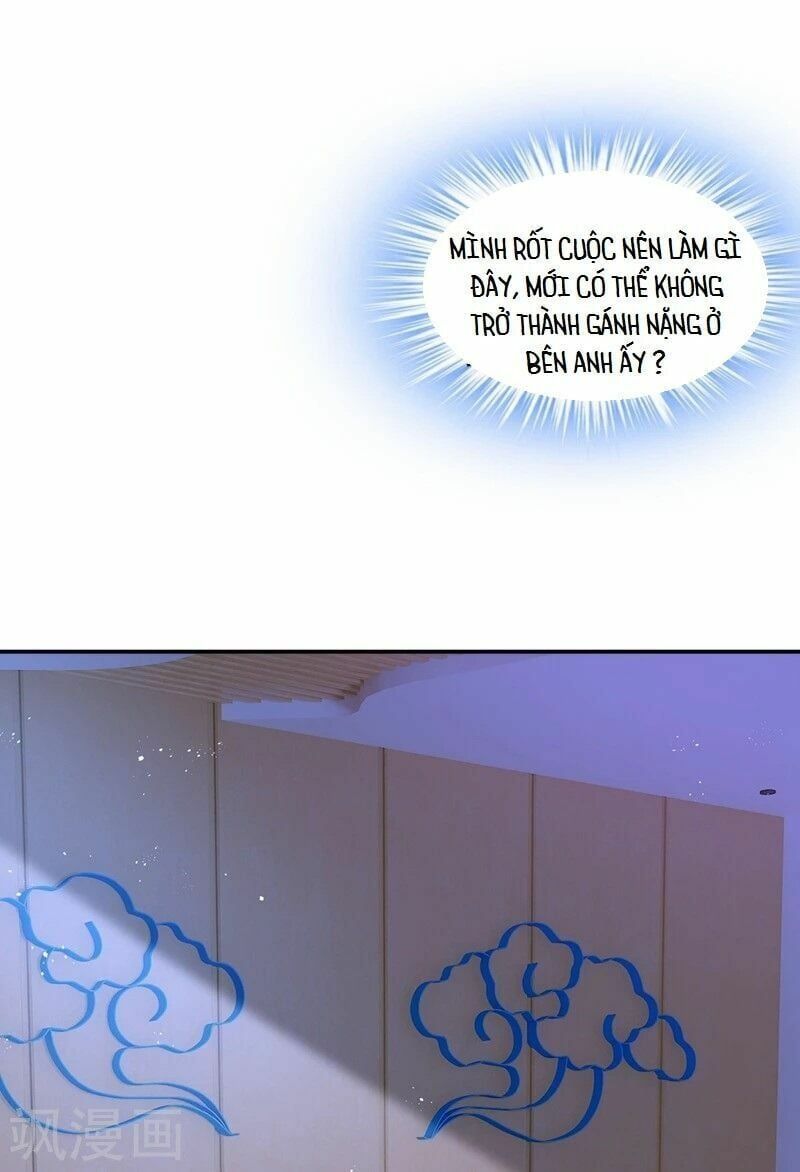 đọc truyện Tổng Tài Tại Thượng Chương 369 ảnh 19 tại Giả Dược
