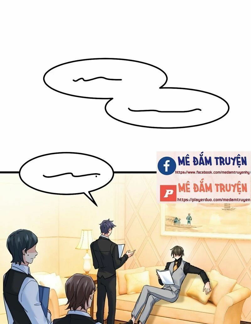 đọc truyện Tổng Tài Tại Thượng Chương 369 ảnh 37 tại Giả Dược
