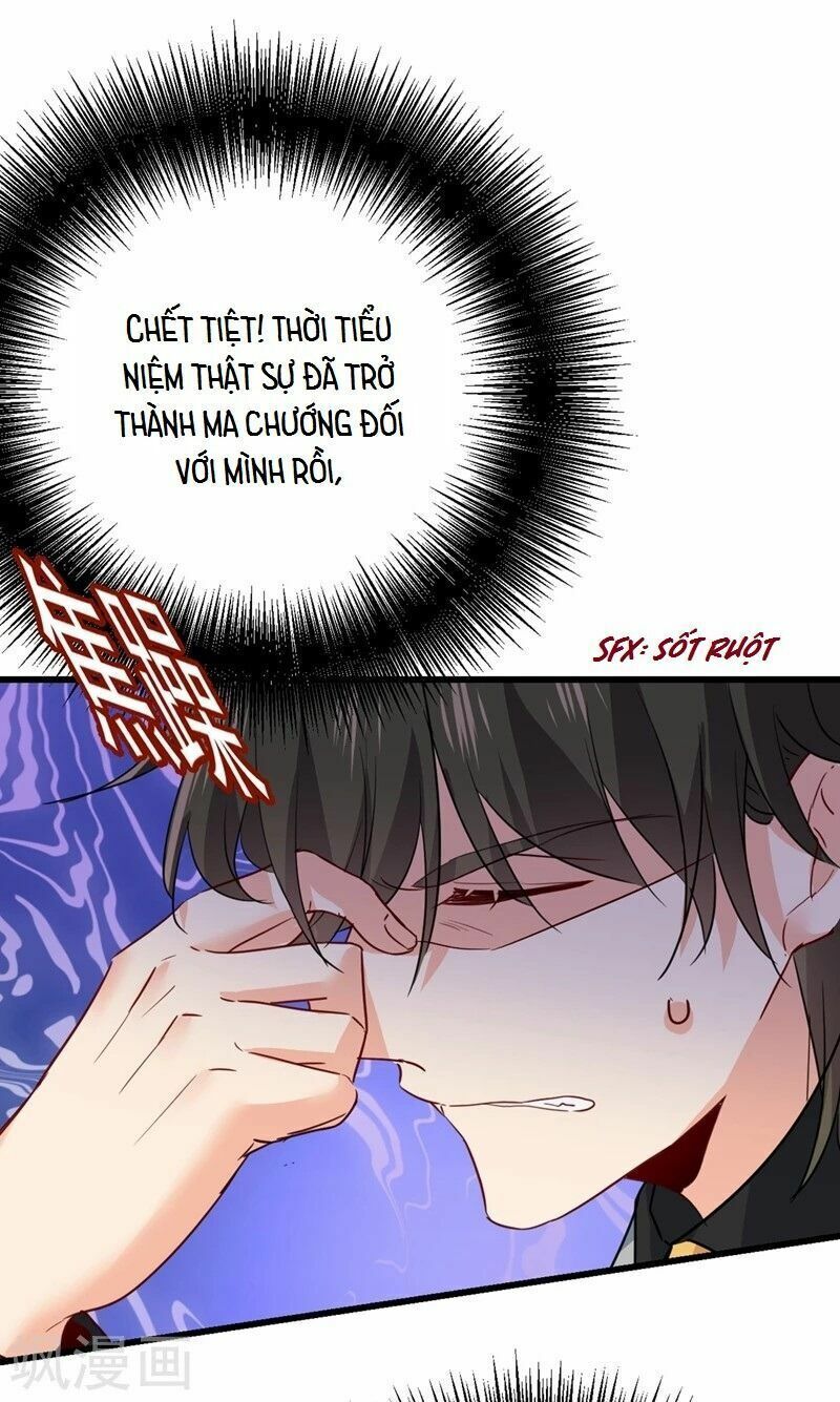 đọc truyện Tổng Tài Tại Thượng Chương 369 ảnh 39 tại Giả Dược