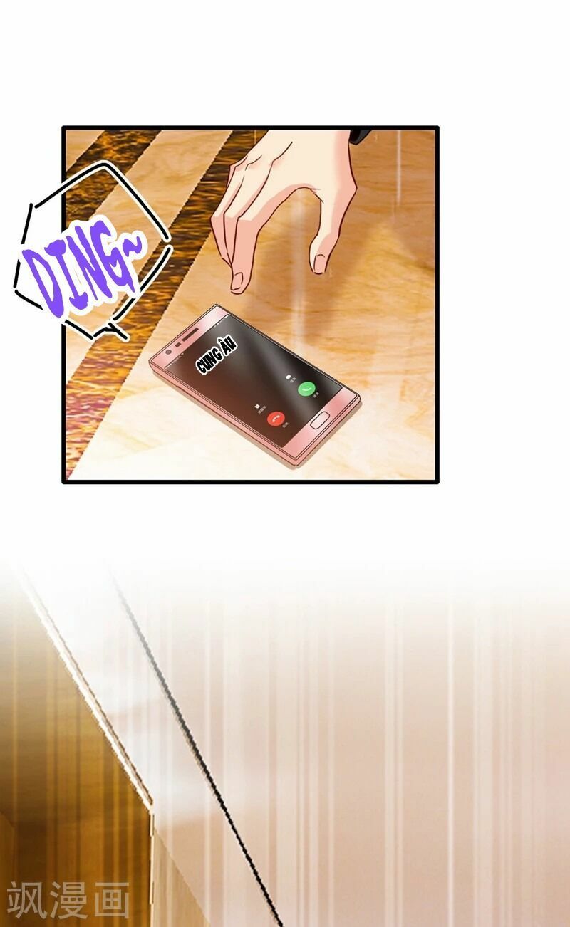 đọc truyện Tổng Tài Tại Thượng Chương 370 ảnh 32 tại Giả Dược