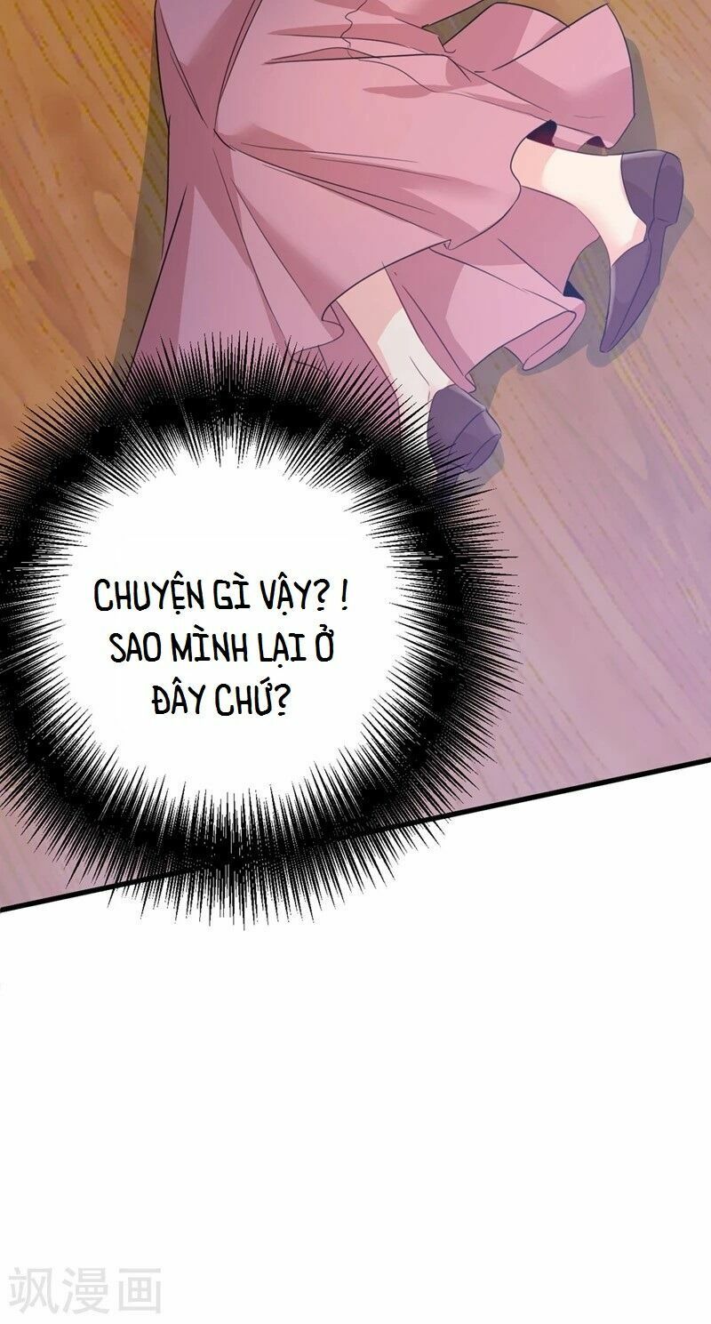 đọc truyện Tổng Tài Tại Thượng Chương 370 ảnh 39 tại Giả Dược