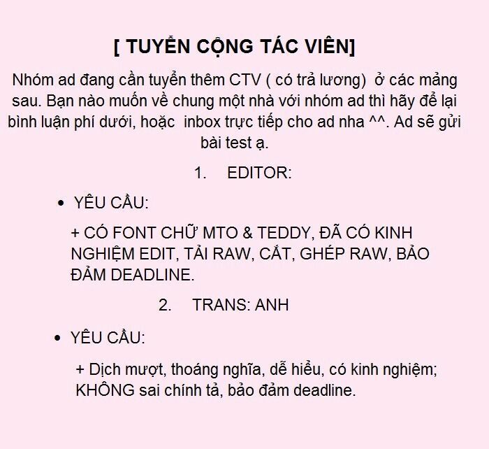 đọc truyện Tổng Tài Tại Thượng Chương 370 ảnh 55 tại Giả Dược