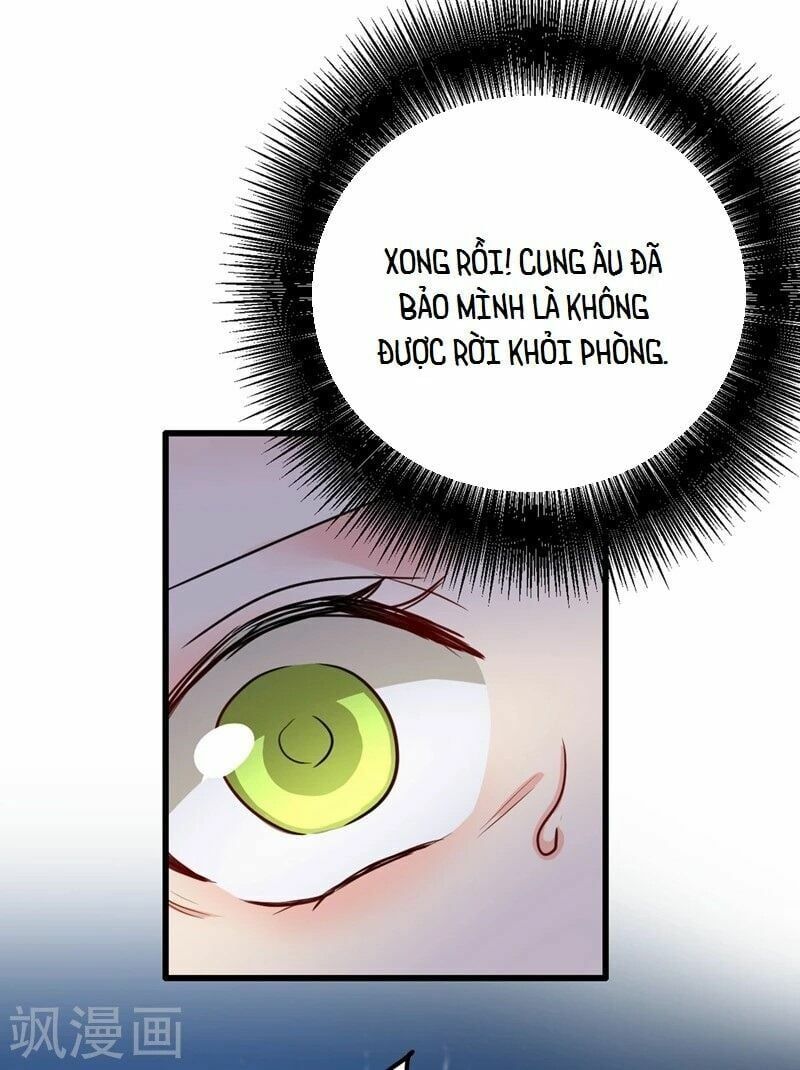 đọc truyện Tổng Tài Tại Thượng Chương 370 ảnh 7 tại Giả Dược