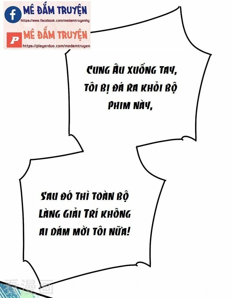 đọc truyện Tổng Tài Tại Thượng Chương 371 ảnh 12 tại Giả Dược
