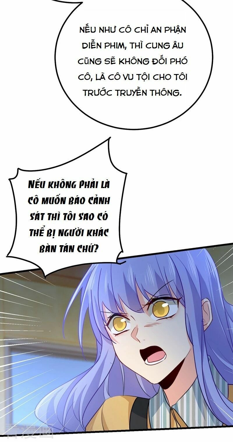 đọc truyện Tổng Tài Tại Thượng Chương 371 ảnh 17 tại Giả Dược