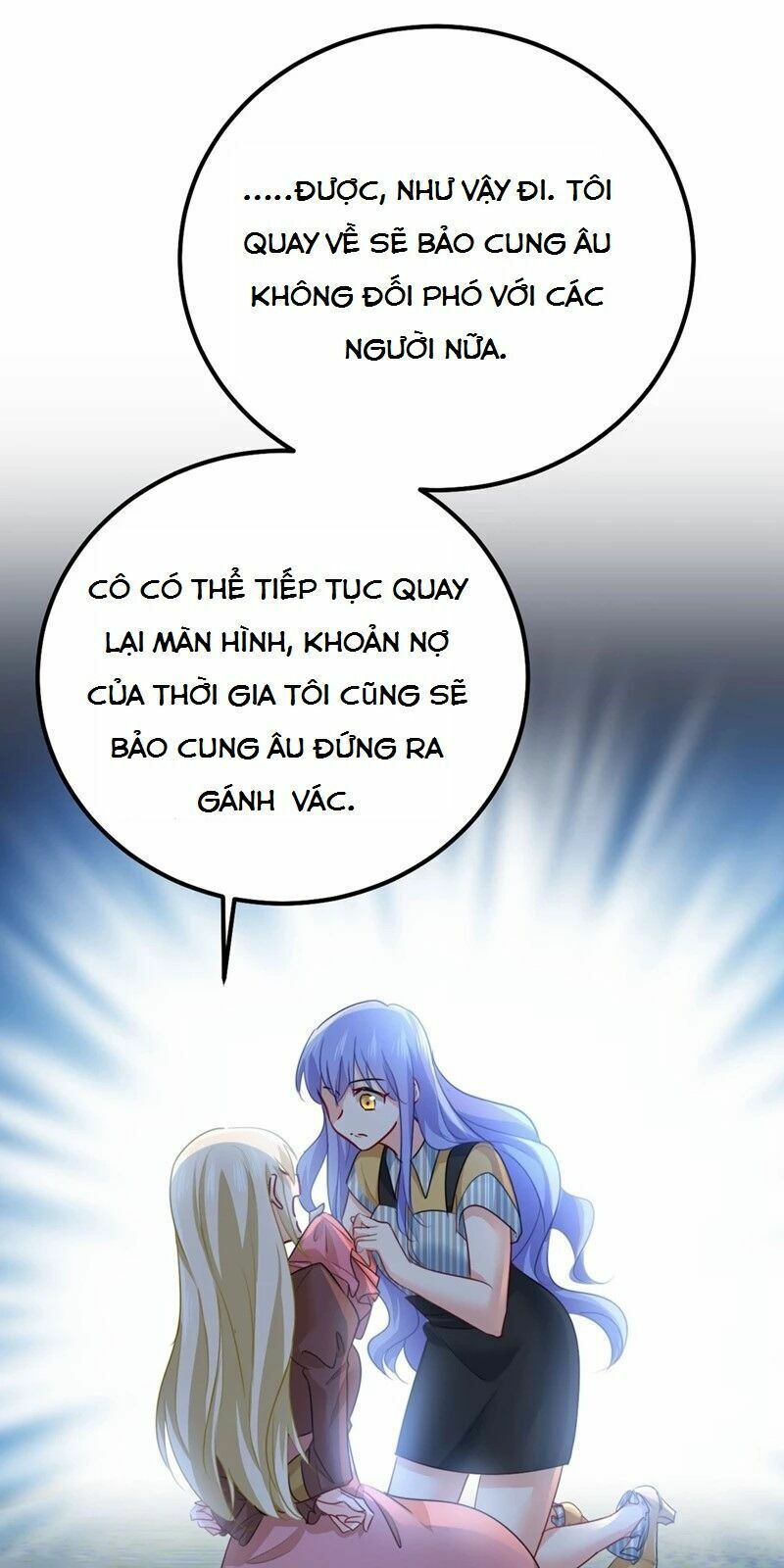 đọc truyện Tổng Tài Tại Thượng Chương 371 ảnh 20 tại Giả Dược