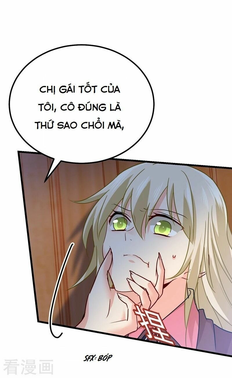 đọc truyện Tổng Tài Tại Thượng Chương 371 ảnh 3 tại Giả Dược
