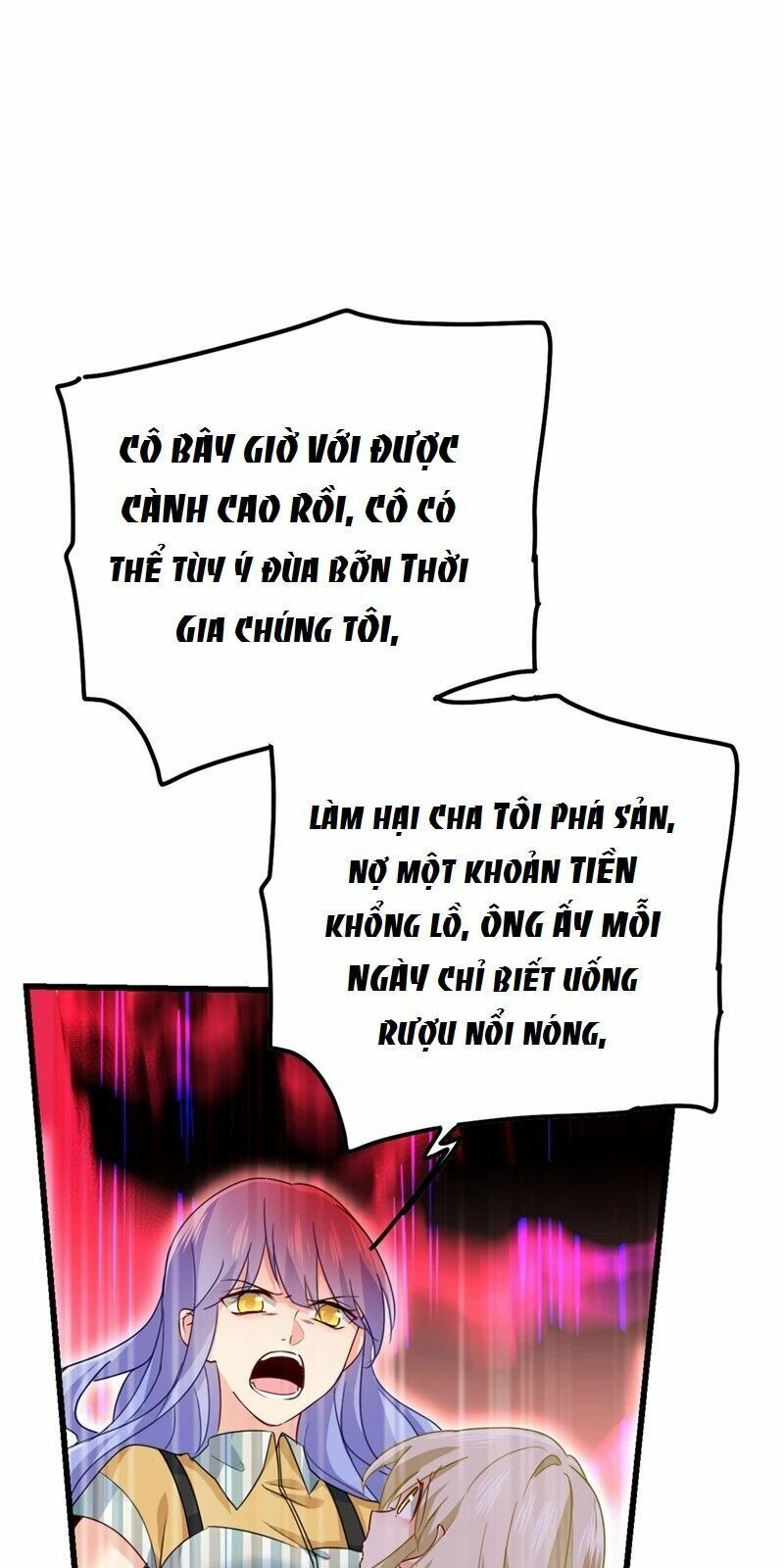 đọc truyện Tổng Tài Tại Thượng Chương 371 ảnh 6 tại Giả Dược
