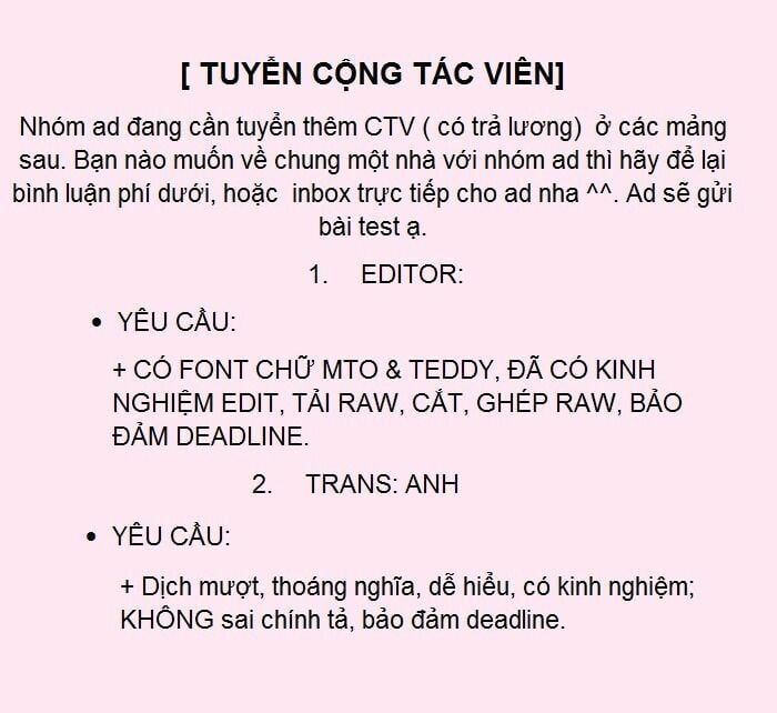 đọc truyện Tổng Tài Tại Thượng Chương 371 ảnh 53 tại Giả Dược