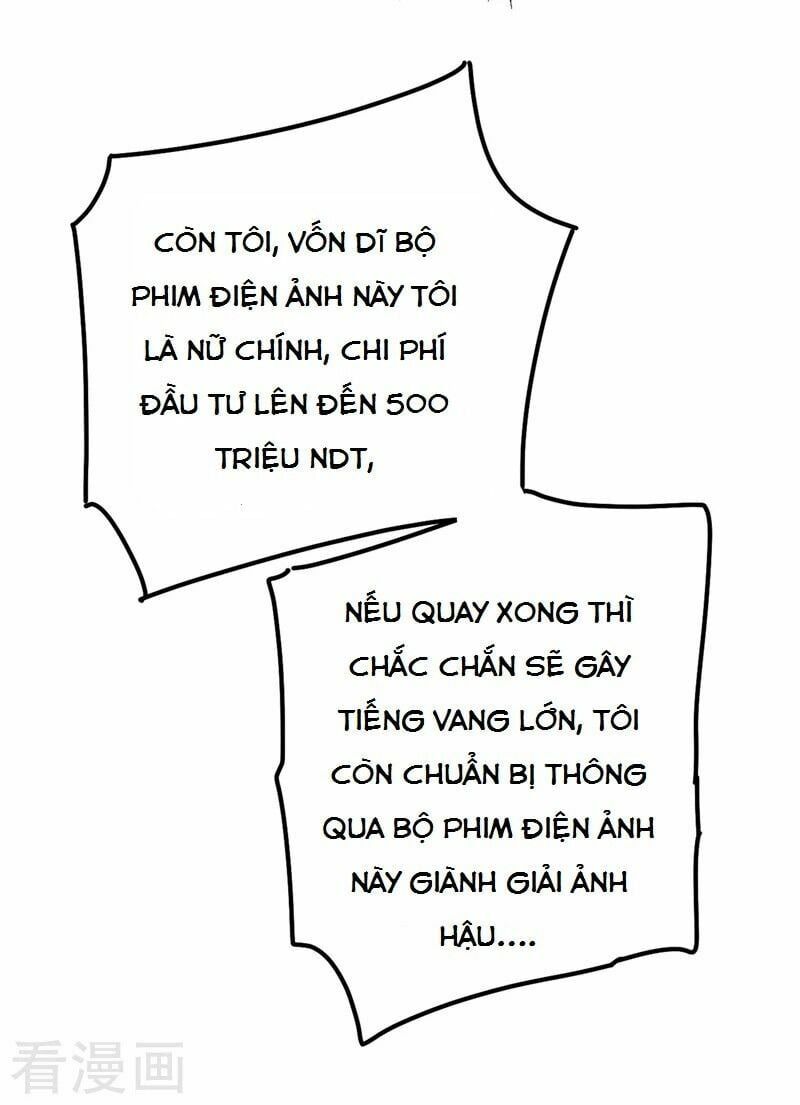 đọc truyện Tổng Tài Tại Thượng Chương 371 ảnh 9 tại Giả Dược