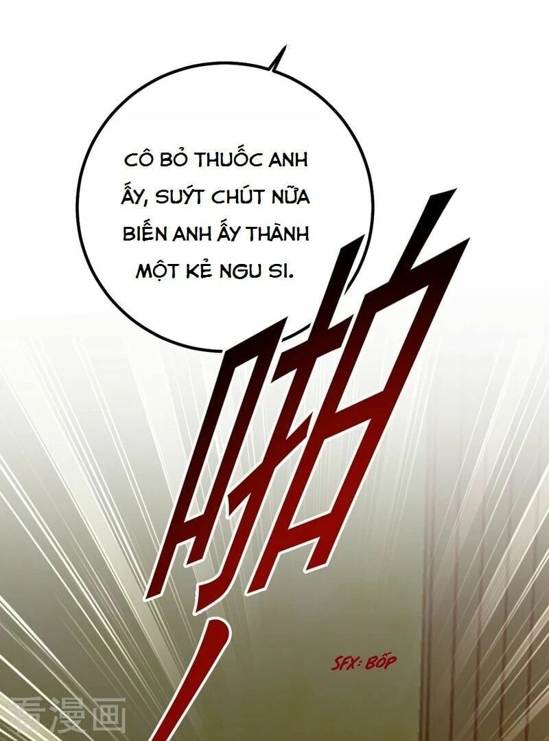 đọc truyện Tổng Tài Tại Thượng Chương 372 ảnh 12 tại Giả Dược