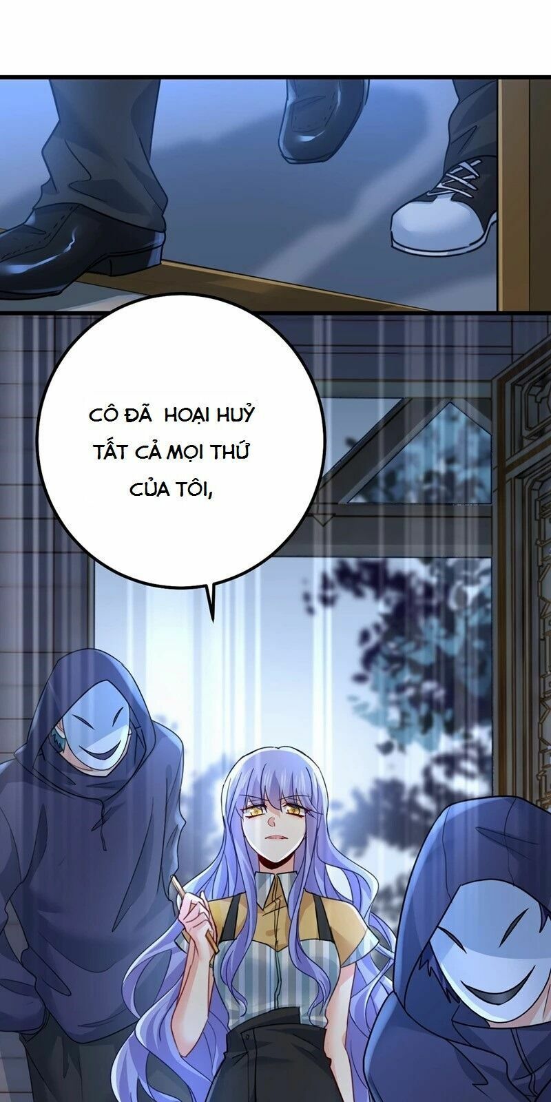 đọc truyện Tổng Tài Tại Thượng Chương 372 ảnh 26 tại Giả Dược