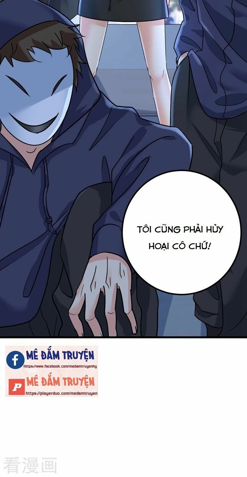đọc truyện Tổng Tài Tại Thượng Chương 372 ảnh 28 tại Giả Dược