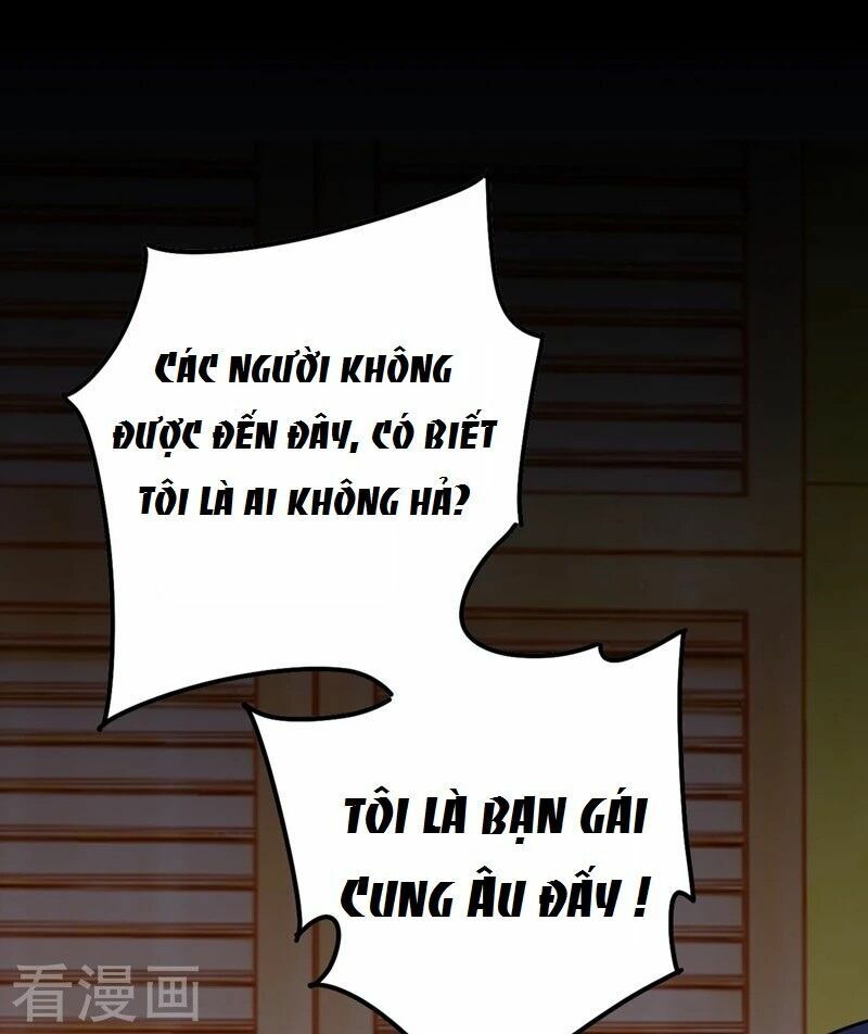 đọc truyện Tổng Tài Tại Thượng Chương 372 ảnh 37 tại Giả Dược