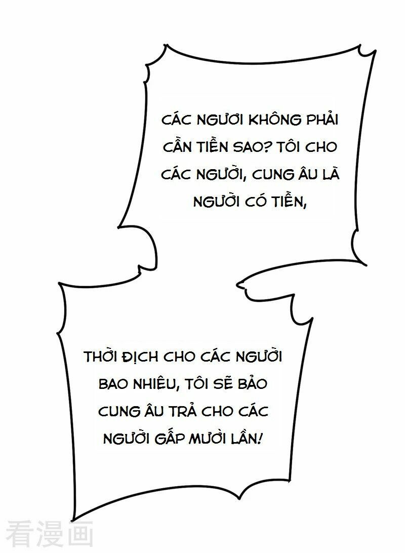 đọc truyện Tổng Tài Tại Thượng Chương 372 ảnh 40 tại Giả Dược