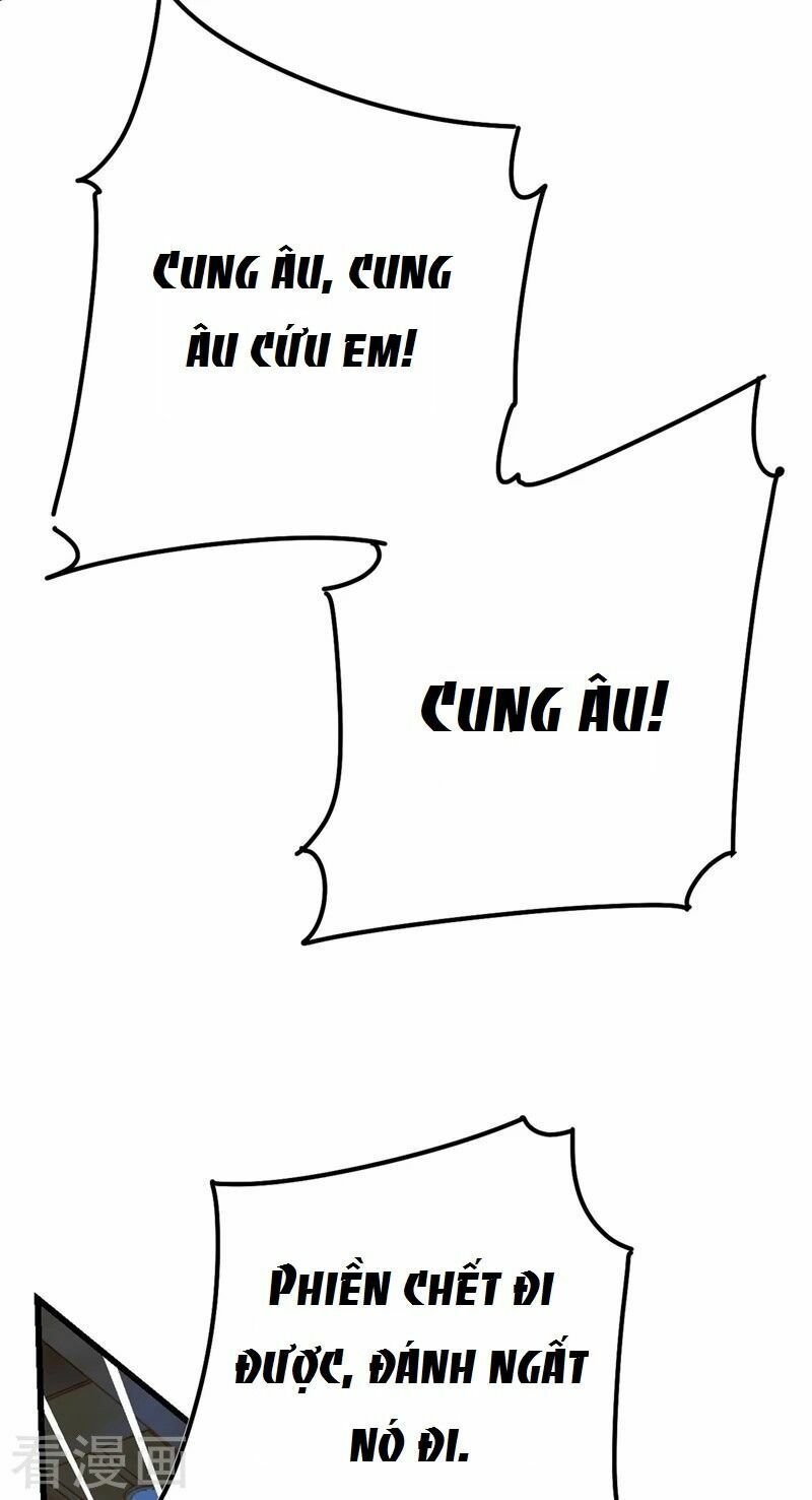 đọc truyện Tổng Tài Tại Thượng Chương 372 ảnh 52 tại Giả Dược