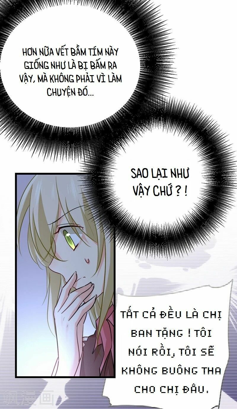 đọc truyện Tổng Tài Tại Thượng Chương 373 ảnh 17 tại Giả Dược