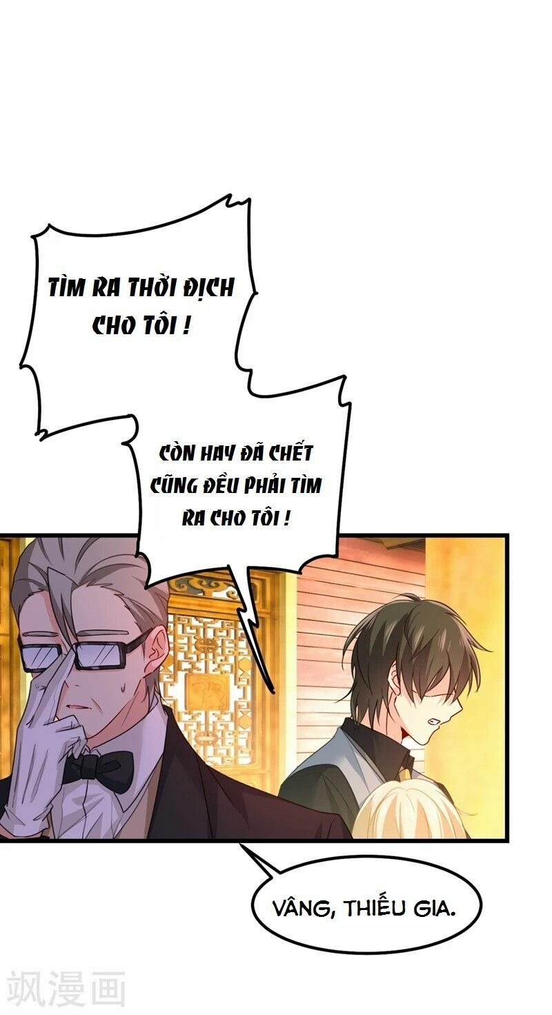đọc truyện Tổng Tài Tại Thượng Chương 373 ảnh 41 tại Giả Dược