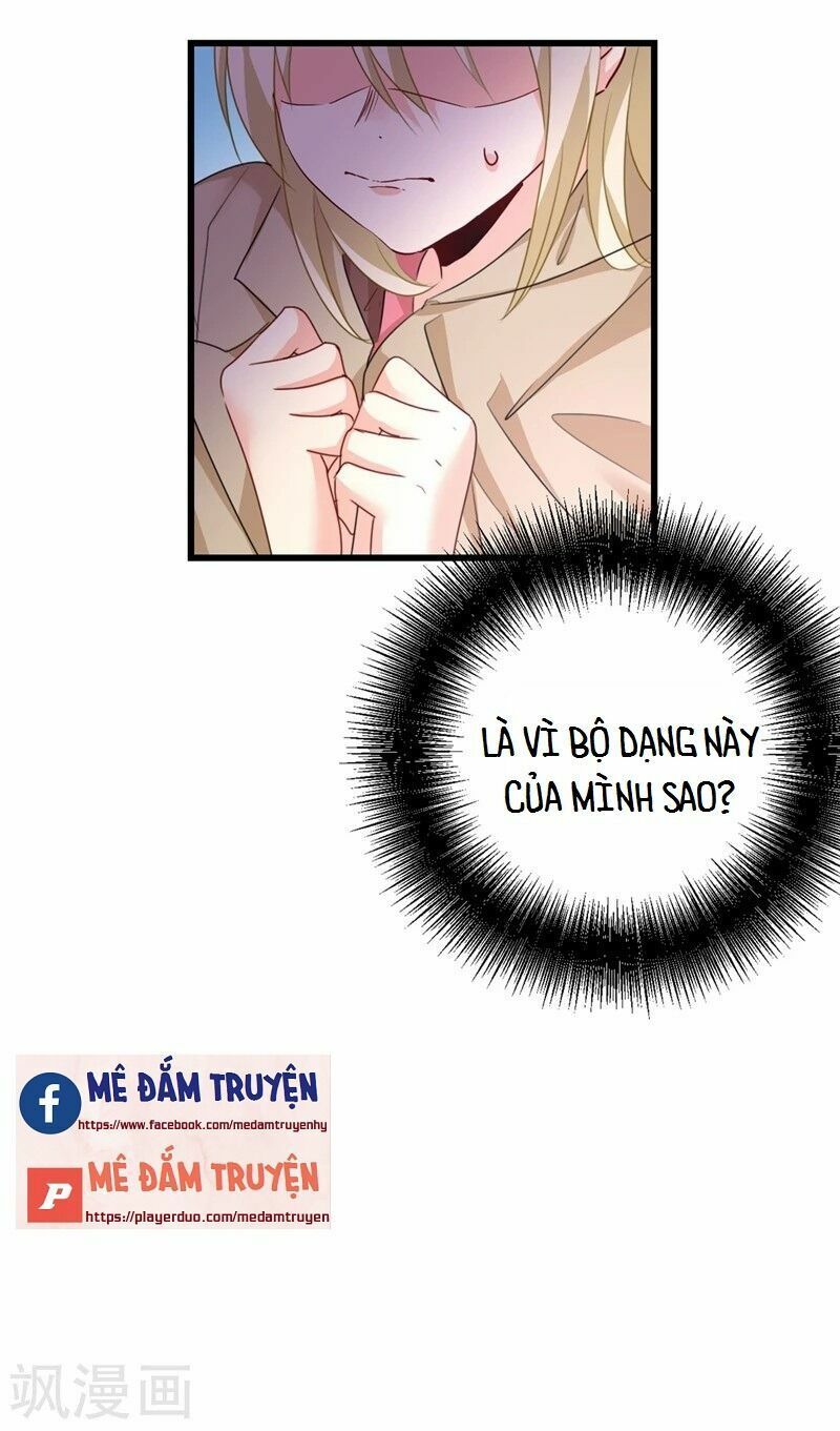 đọc truyện Tổng Tài Tại Thượng Chương 373 ảnh 46 tại Giả Dược