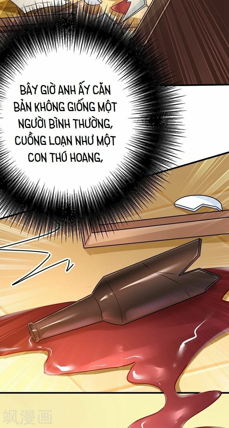 đọc truyện Tổng Tài Tại Thượng Chương 374 ảnh 18 tại Giả Dược